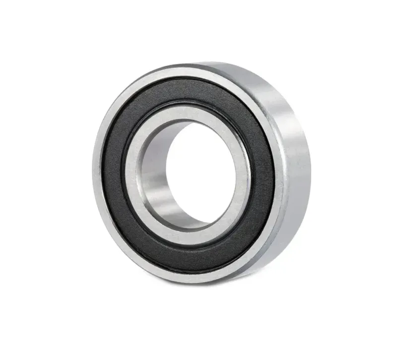 Enduro Bearings 2RS Abec 3 Bearing - Max 7.14mm DR 1017
