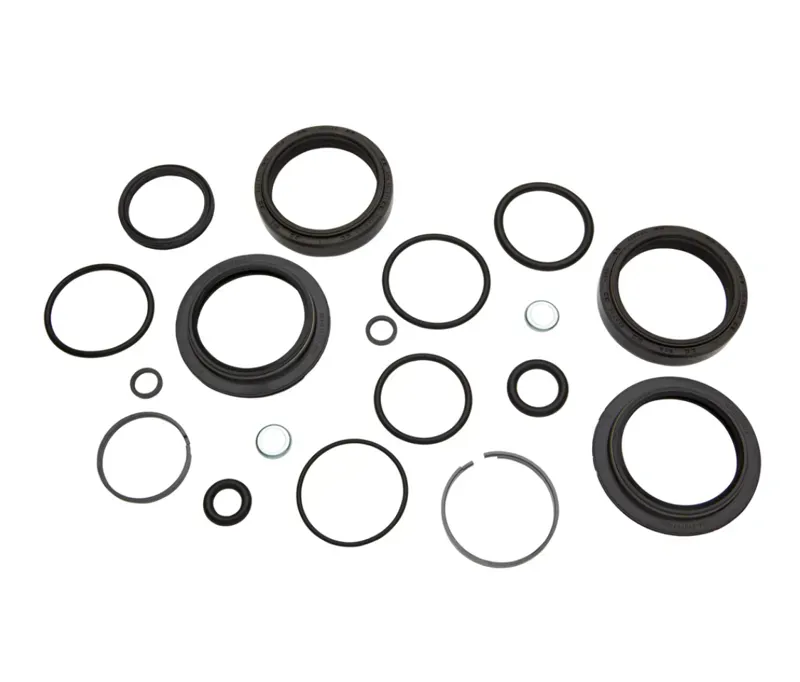 Rock Shox AM Basic Fork Service Kit - Paragon 700 Solo Air A1