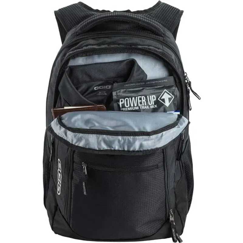 Ogio Excelsior 40-litre Backpack in Black-3