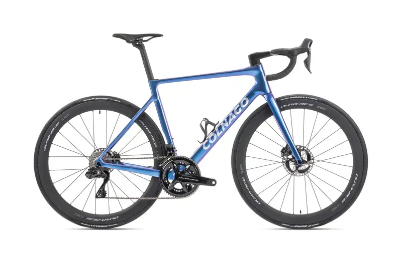 フルカーボン　COLNAGO ACE COLNAGO ACE 105 | TWOPEDAL (ツーペダル)