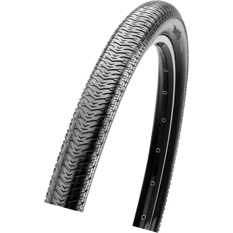 Maxxis DTH 2 BMX Tyre
