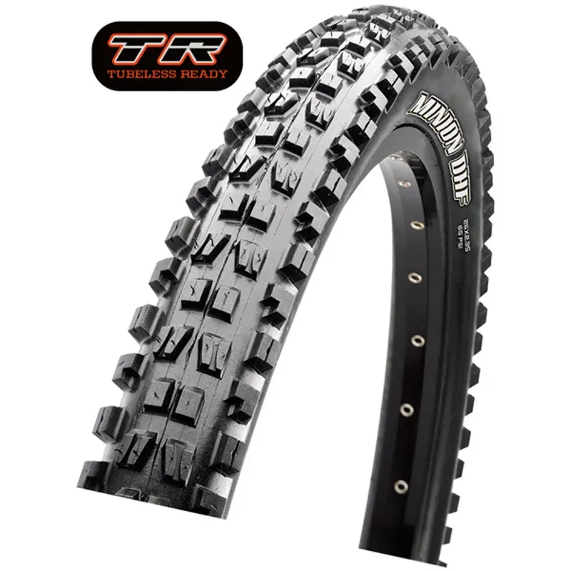 Maxxis Minion DHF DC Exo Tyre
