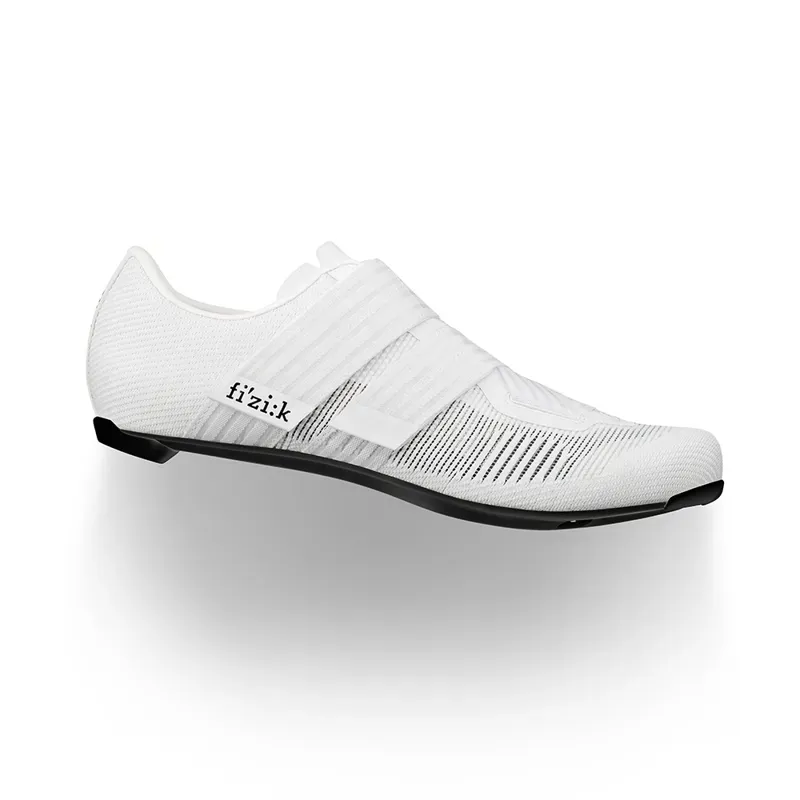 Fizik Vento Powerstrap Aeroweave Shoes In White