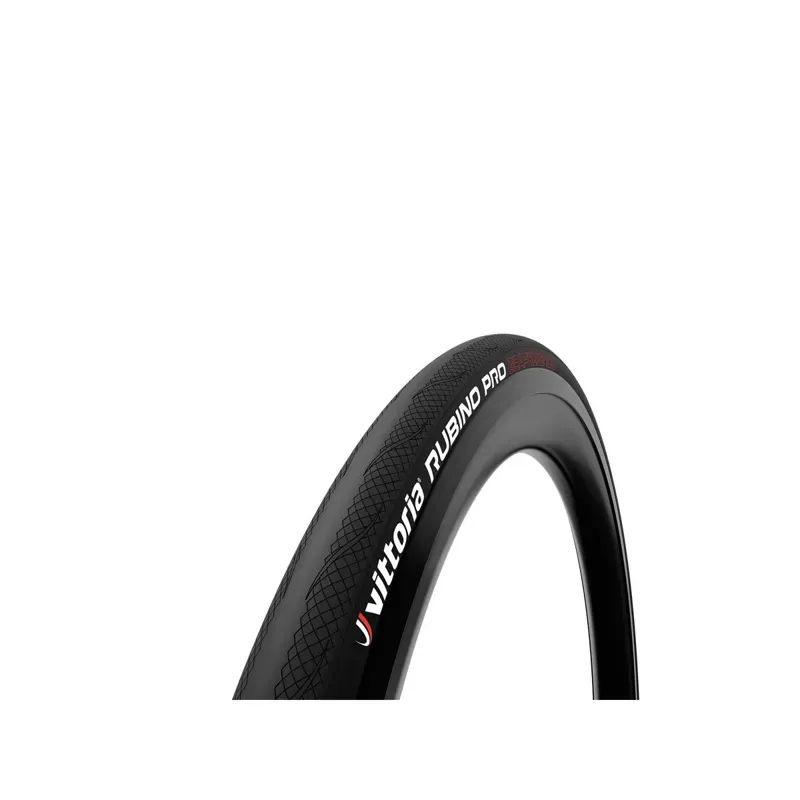 Vittoria Rubino Pro 700x28c Foldable Tyre in Black