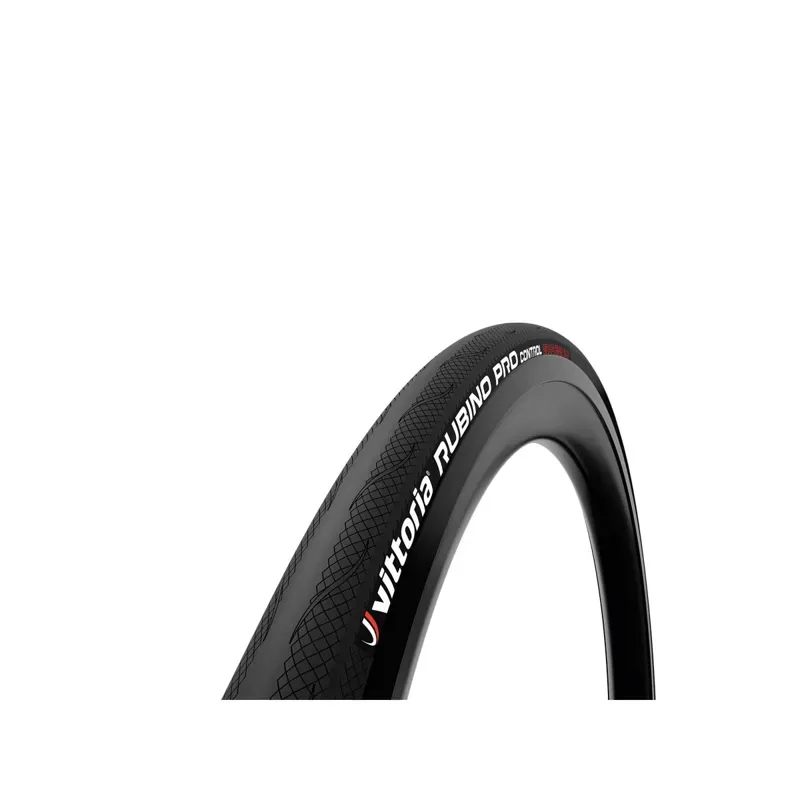 Vittoria Rubino Pro Control 700x28c Foldable Tyre in Black