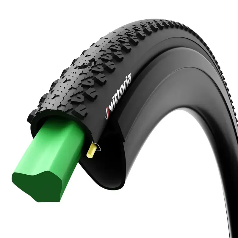 SPRE Vit Air Liner Light Grav