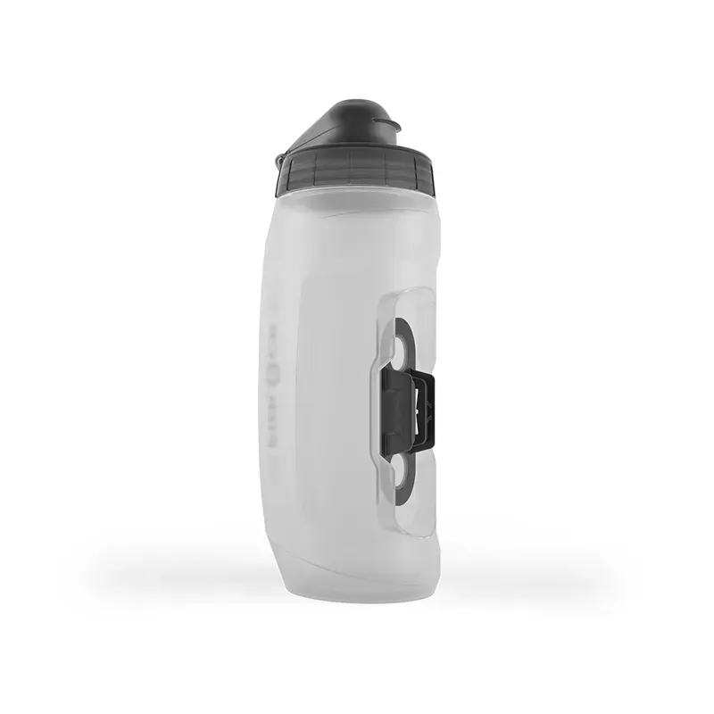 Fidlock TWIST Replacement Bottle in Clear