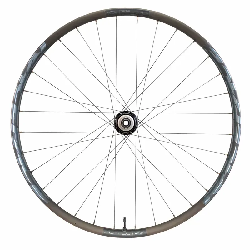 Race Face Aeffect R 30mm eMTB Wheel in Black