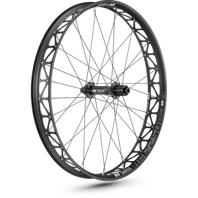DT Swiss BR 2250 26in Rear Wheel in Black