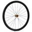 Hope RD40 RS4 Centre Lock Carbon Front Wheel in Orange