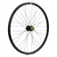 Hope Pro 4 20FIVE 32h Front Wheel in Black