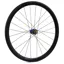 Hope RD40 RS4 Centre Lock Carbon Rear Wheel in Blue