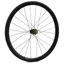 Hope RD40 RS4 Centre Lock Carbon Rear Wheel in Black
