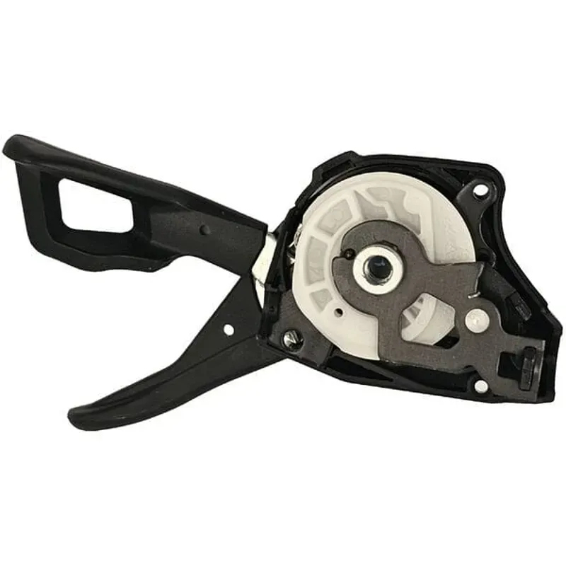 Shimano Spares SL-M7000-11 Left Hand Shifting Lever in Black-1