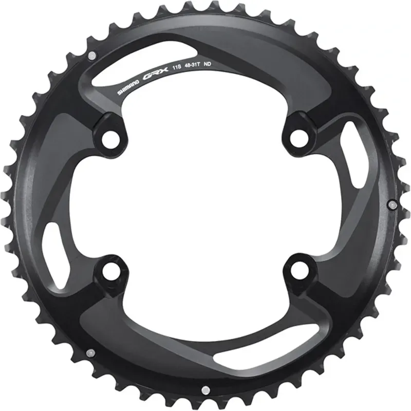 Shimano GRX FCRX810 48T-ND Chain Ring