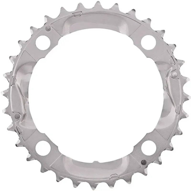 C/Ring fcm532 22t Sr Silver 22 teeth
