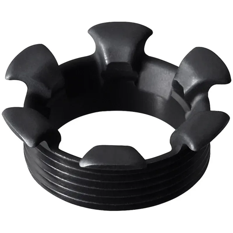 Shimano Spares FCR9100-P Left Crank Fixing Ring