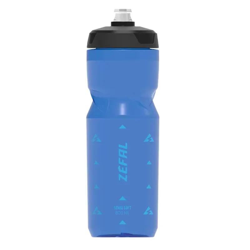 Zefal 27oz Sense Soft 80 Bottle in Black