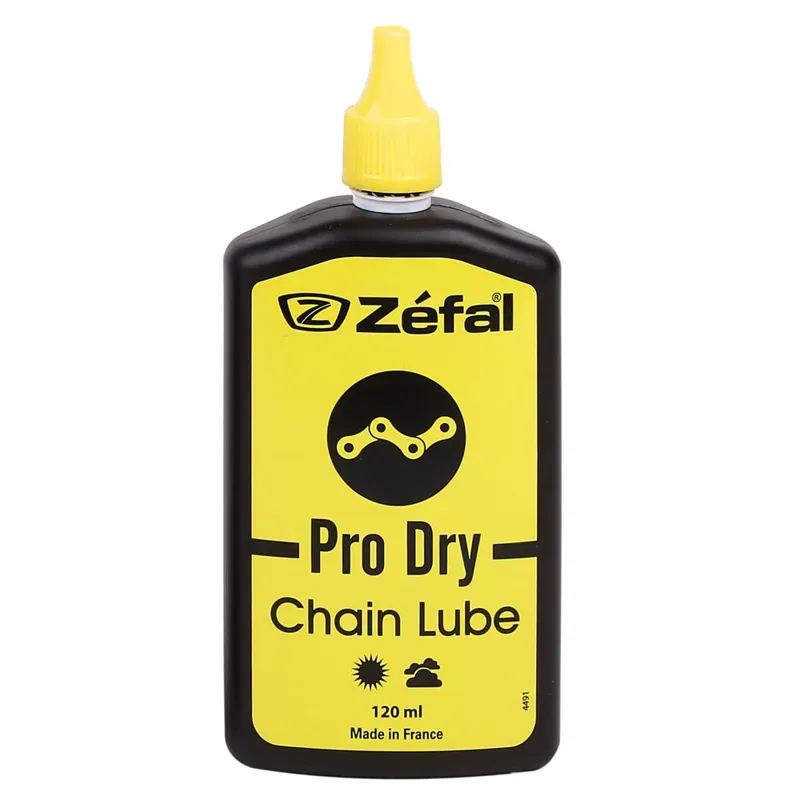 Zefal Pro Dry Lube