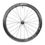 Zipp 303 S 700C 12x100mm Carbon Tubeless Disc Brake Front Wheel 
