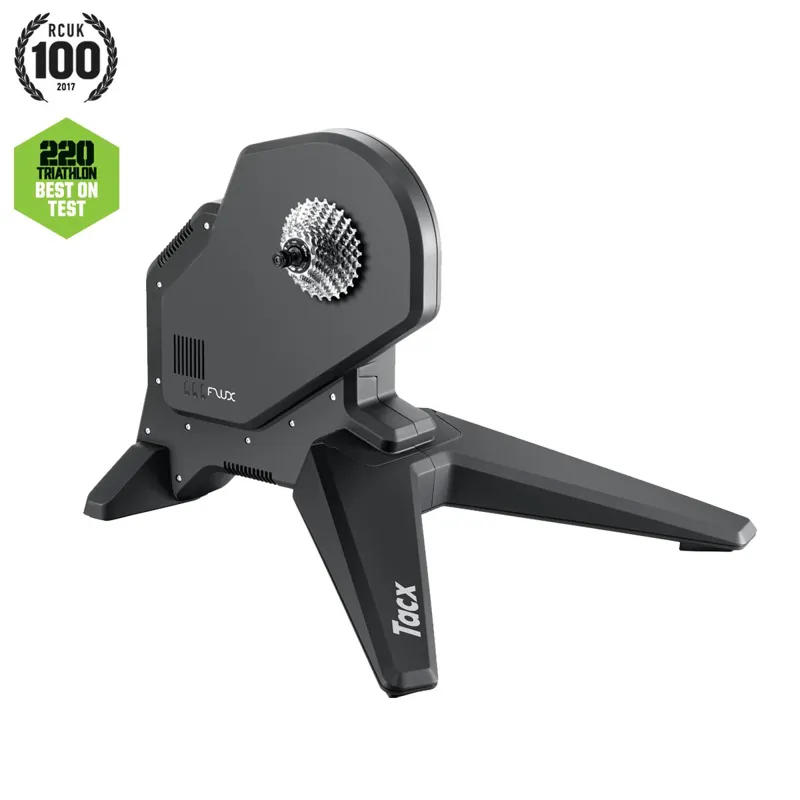 cassette for tacx flux s